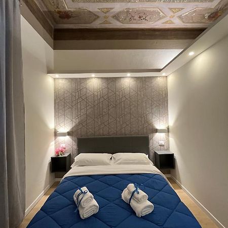 La Suite Deluxe Rooms & Apartments Bologna Eksteriør billede