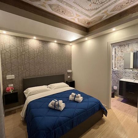 La Suite Deluxe Rooms & Apartments Bologna Eksteriør billede