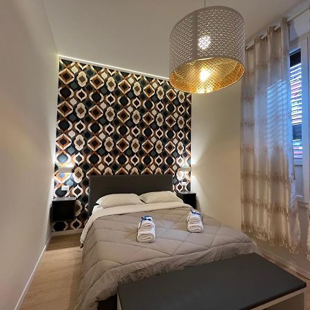 La Suite Deluxe Rooms & Apartments Bologna Eksteriør billede