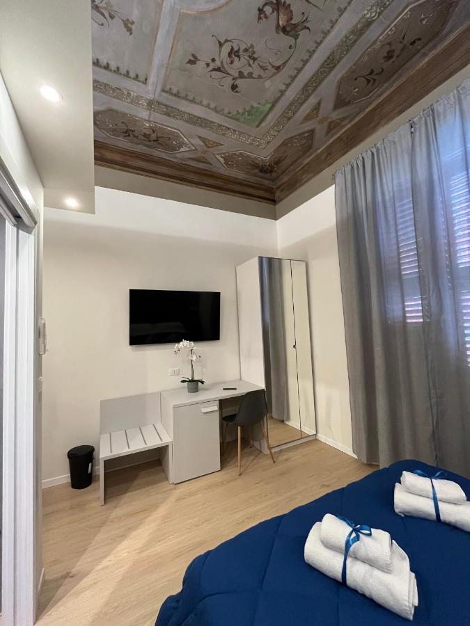 La Suite Deluxe Rooms & Apartments Bologna Eksteriør billede