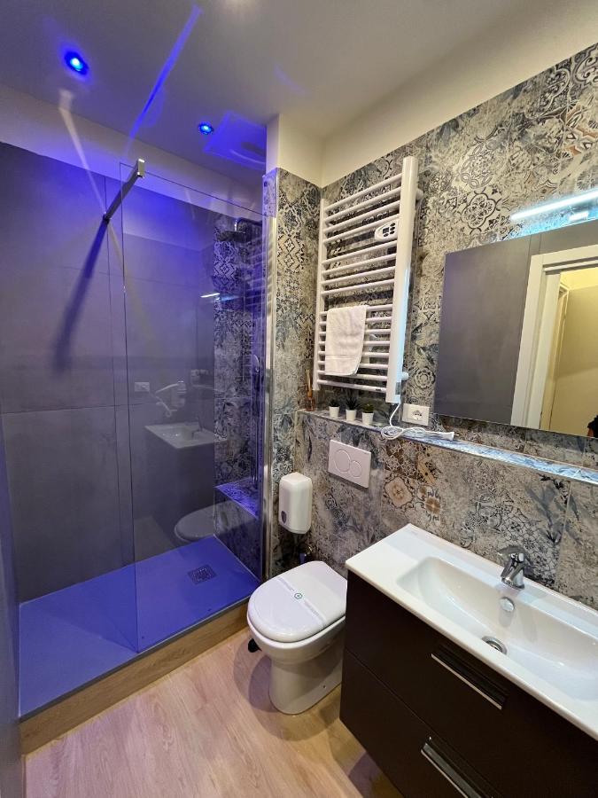 La Suite Deluxe Rooms & Apartments Bologna Eksteriør billede