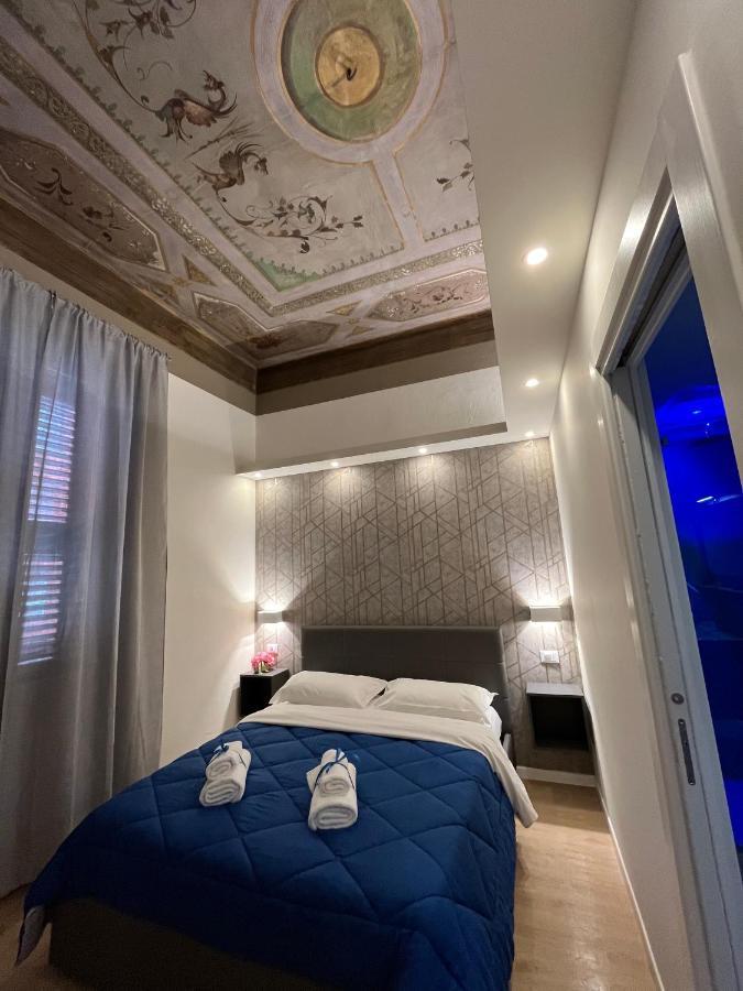 La Suite Deluxe Rooms & Apartments Bologna Eksteriør billede