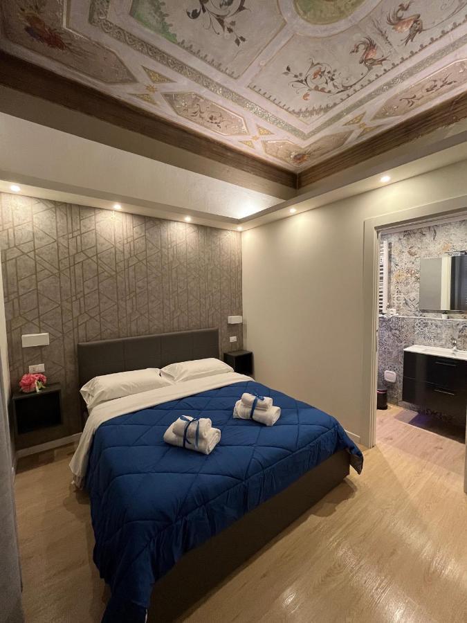 La Suite Deluxe Rooms & Apartments Bologna Eksteriør billede