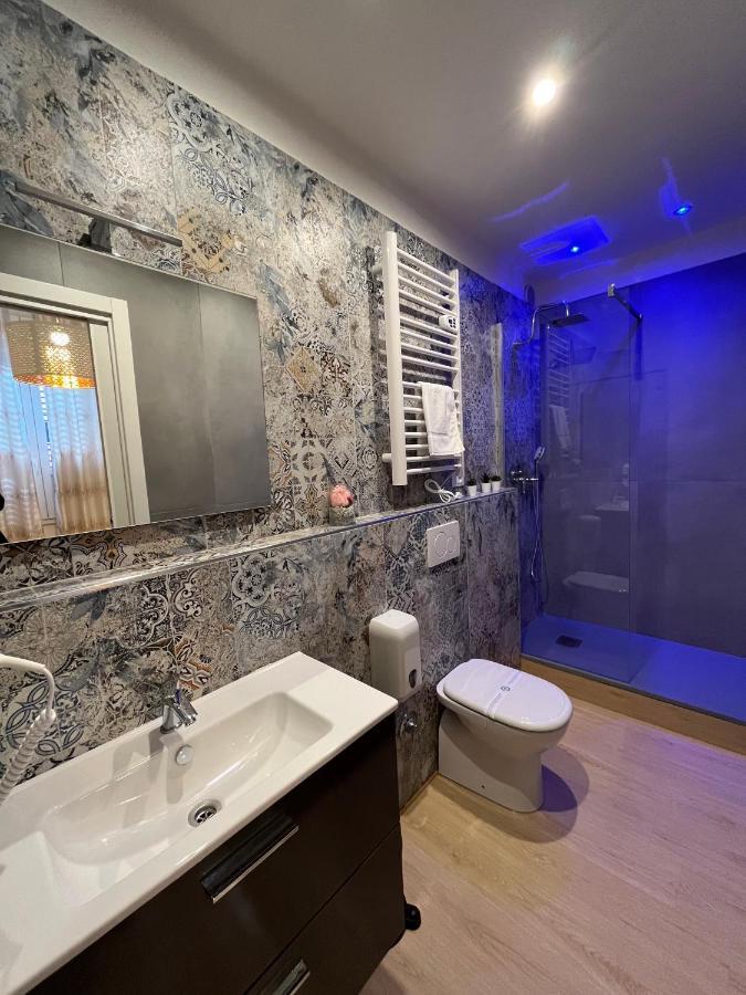 La Suite Deluxe Rooms & Apartments Bologna Eksteriør billede